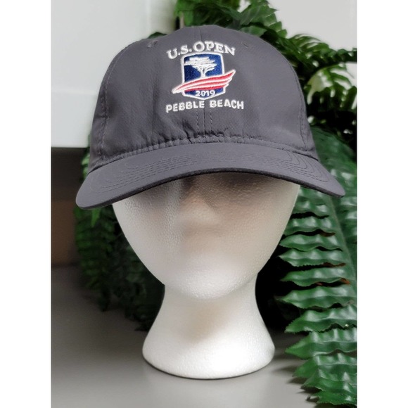 US Open 2019 Pebble Beach Hat - Picture 2 of 7